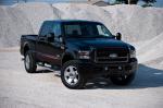 Ford F-250 Super Duty 2005 года